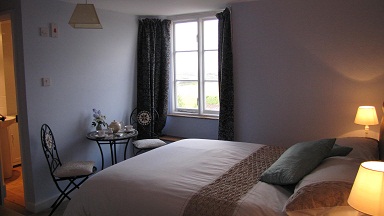Gara, double en-suite room Gara, double en-suite room